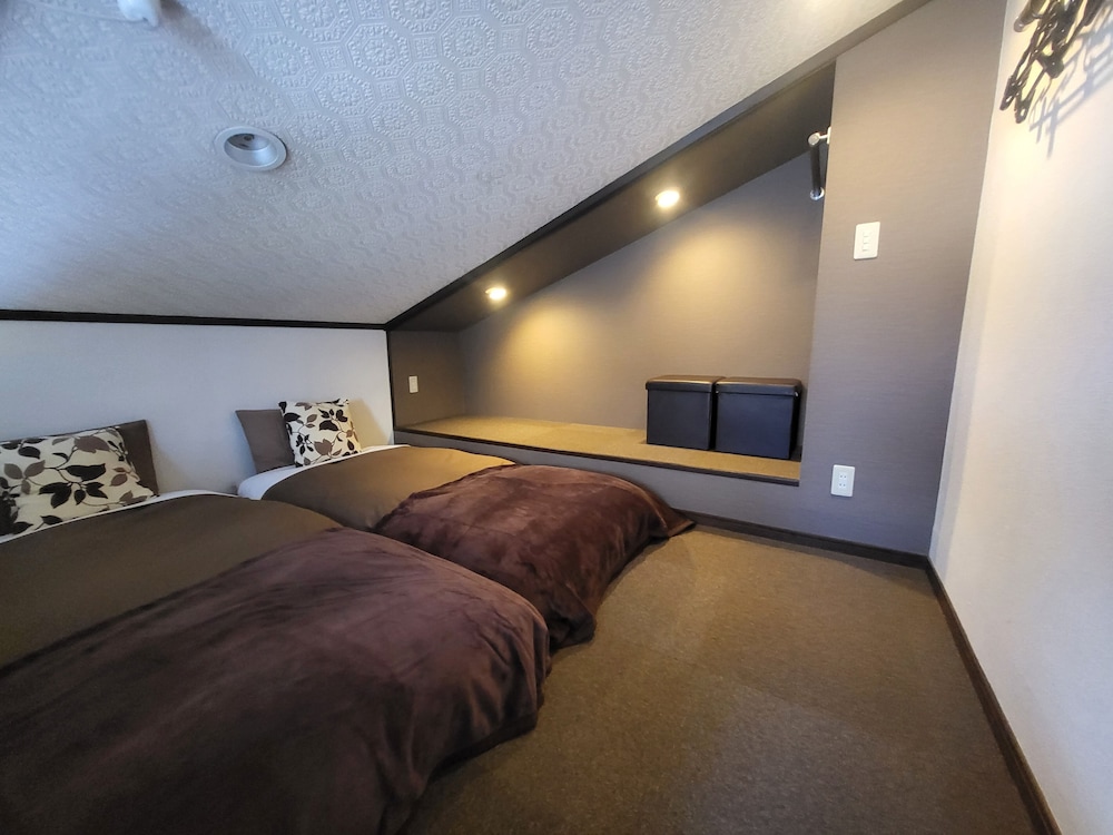 Hakuba Powder Lodge