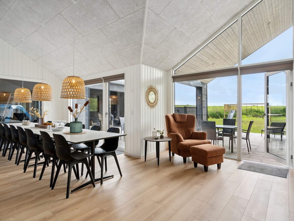 5 Star Holiday Home in Otterup