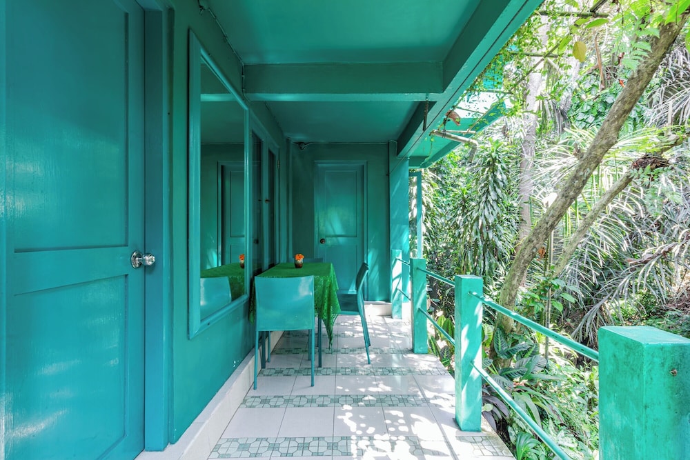 Belvilla Padma Legian Resort Near Monkey ForestNearUbud Palace view 5