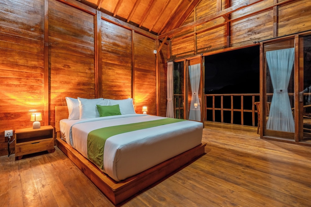 Ngetis Sidemen Villa & Retreat, サイドメン - 10