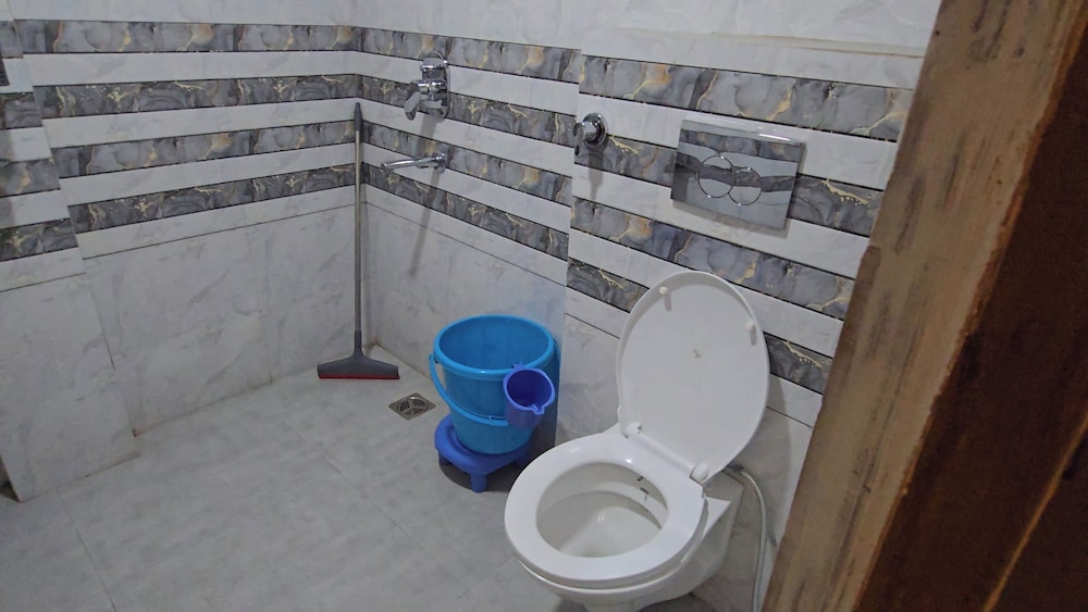 Hotel HILL Mount View Dalhousie Chamba