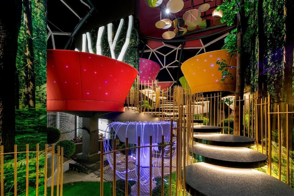 Arte Ampang Klcc 2 BR Homestay, 4-6 pax