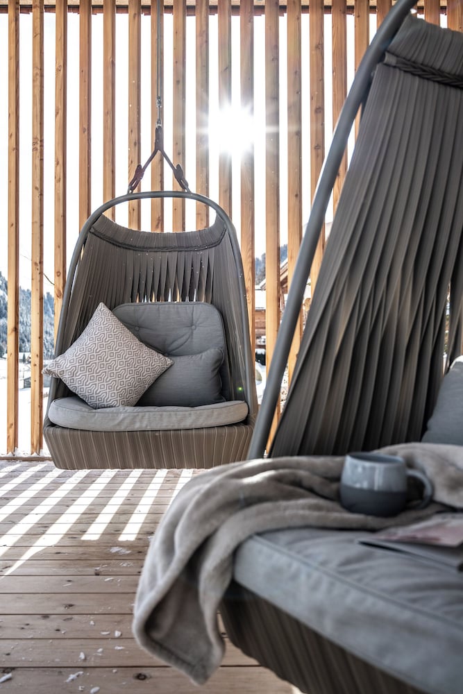 Chalets Valsegg