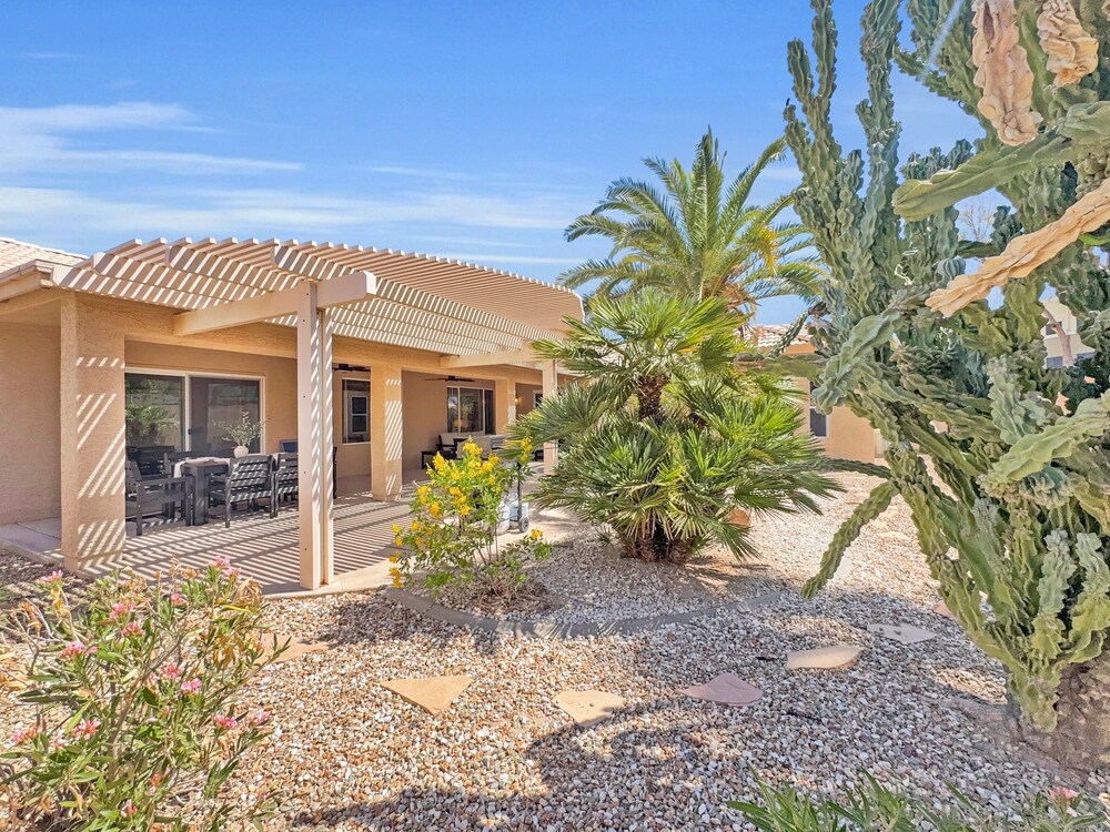 Nacoma Sun Lakes
