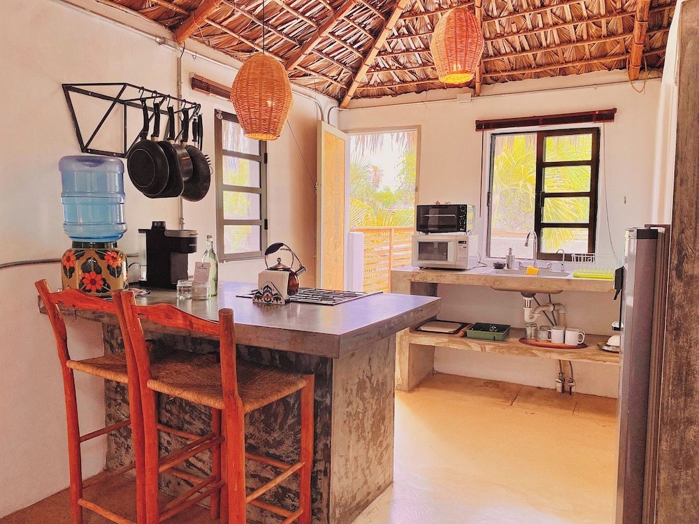 Perro Surfero Hotel Boutique - Todos Santos, BCS