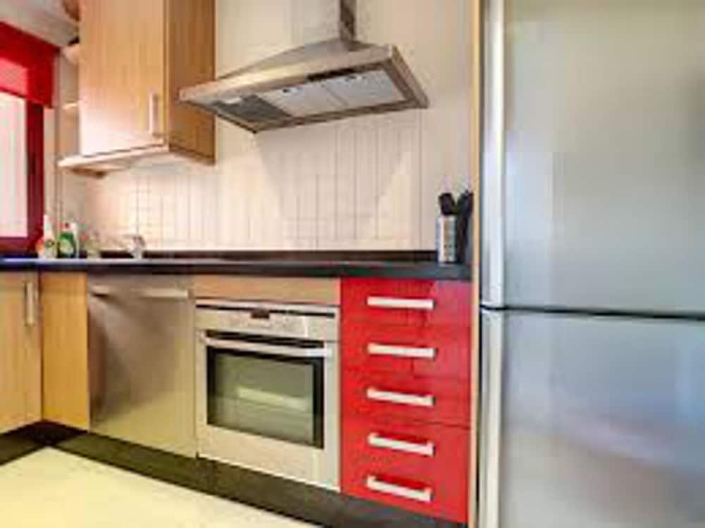 Cozy Seaside Apartment in Los Alcazares