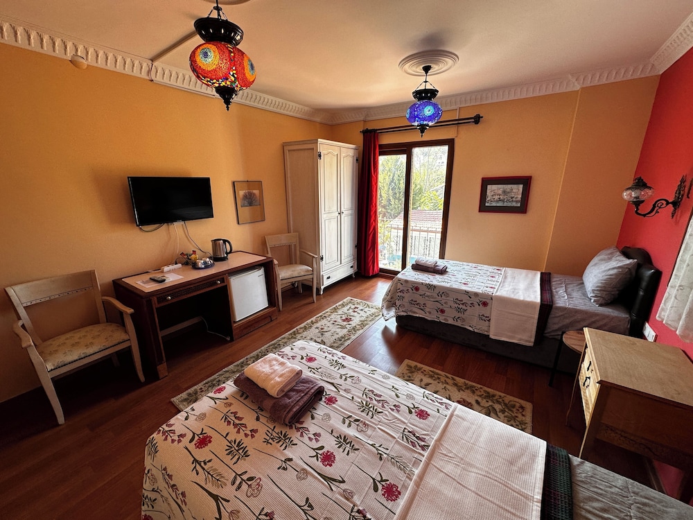 Efes Linden House