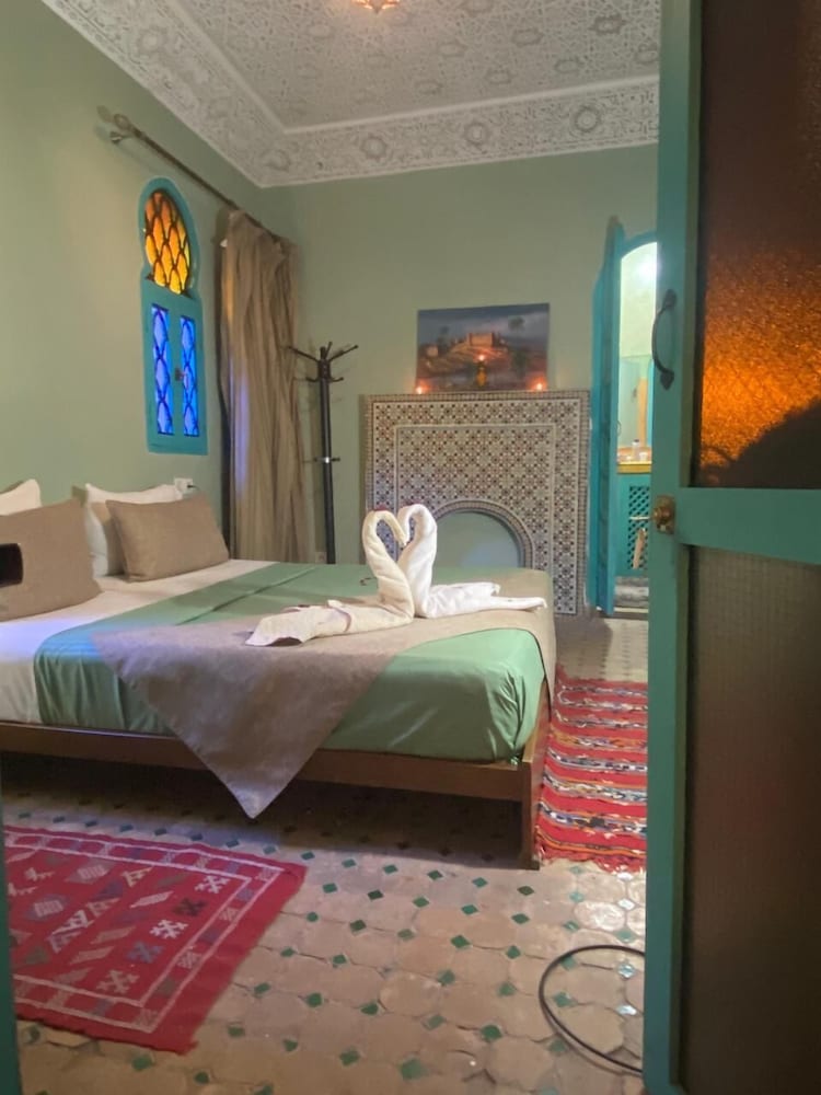Riad Massin Marrakech
