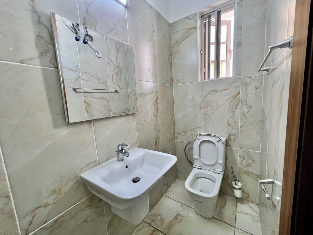 FURNISHED APARTMENTS Duplex