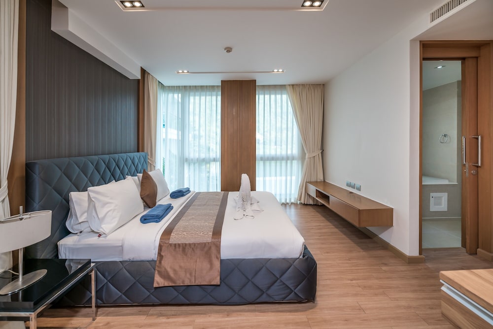 Privilege Residences by Lofty view 4