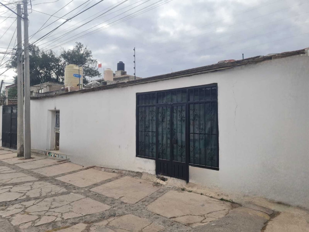 Hostal Casa Gavilan