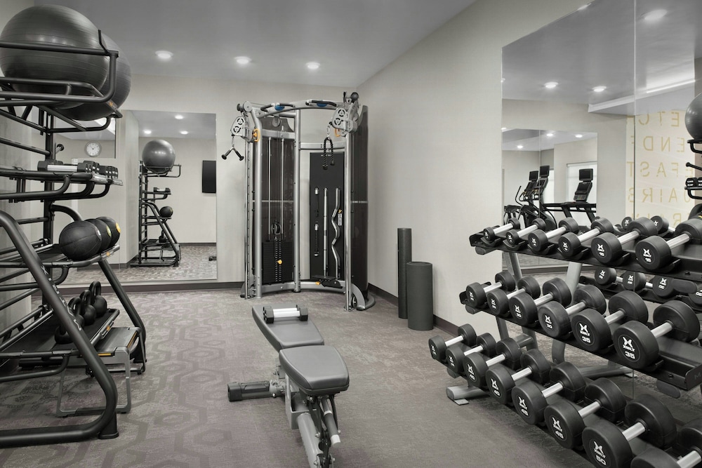 Residence Inn by Marriott San Antonio SeaWorld/Westover Hills
