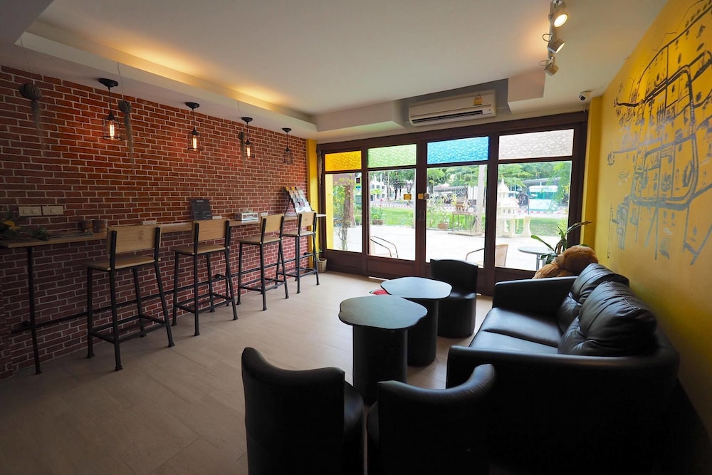 lounge