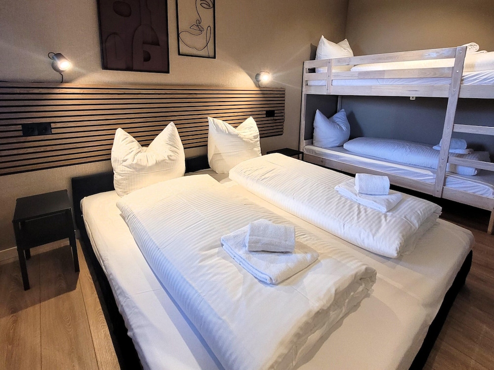 Apartment in Winterberg Near Ski Lift