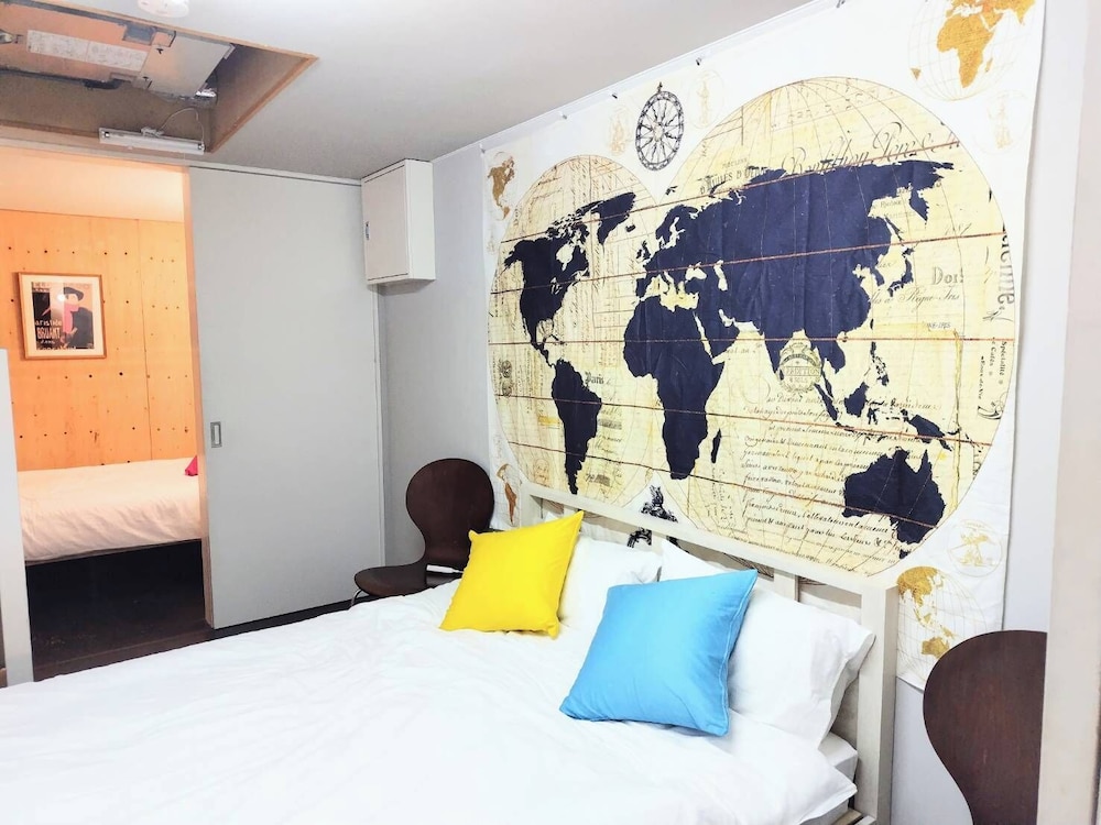 TOWNHOUSE ASAHIKAWA
