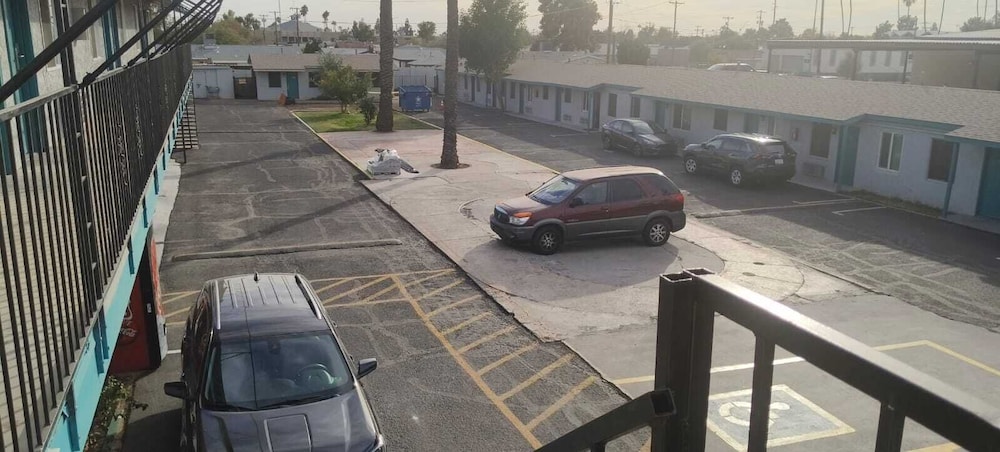 Motel 7 By Oyo Near Phoenix Airport