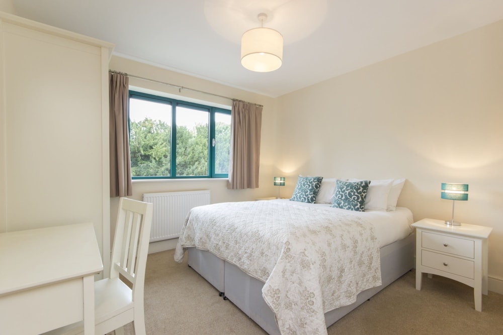 Citystay Living - Citygate