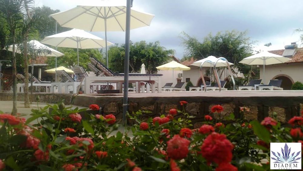 Diadem Resort