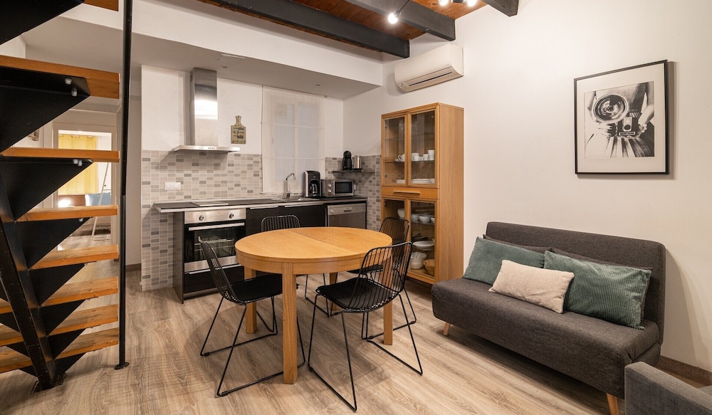 Stay U-nique Apartments Tordera