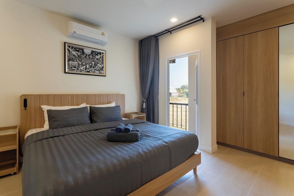 Kanna Pool Villa