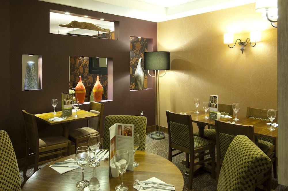 Premier Inn London Waterloo - York Road 5