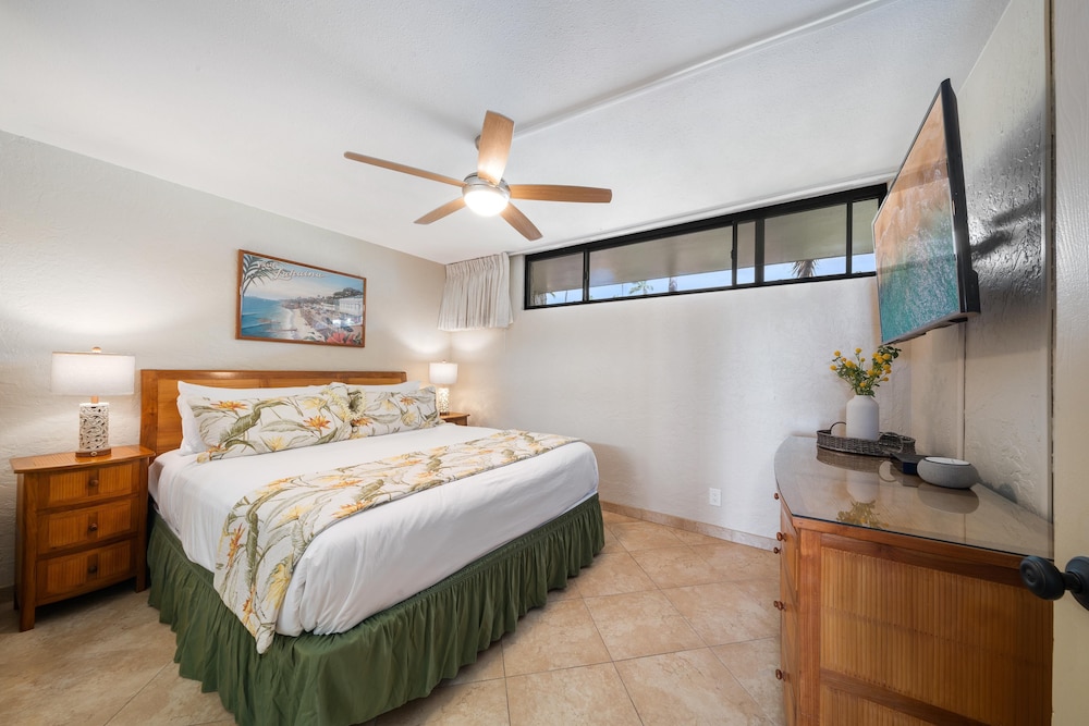 Papakea B110 in Lahaina