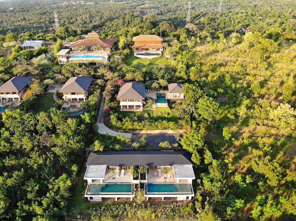 Sumberkima Hill Private Villa Retreat