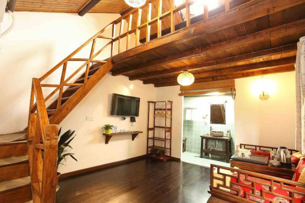 Xitang Ximo Aloft Hotel