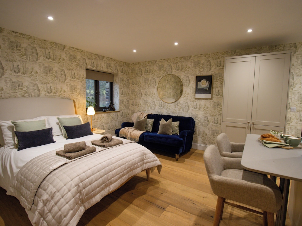 Hardriggs Bank Cottage