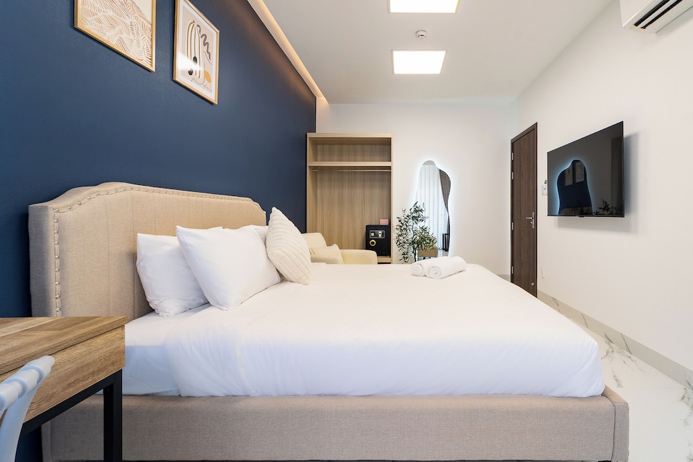The Global City - Jenny Residences