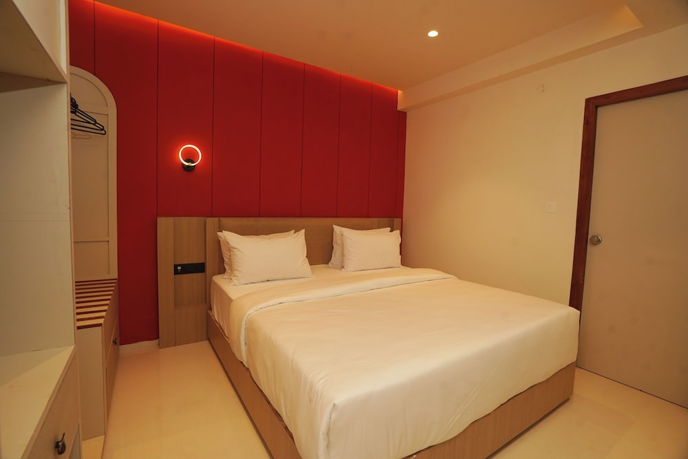 Hotel Harriet