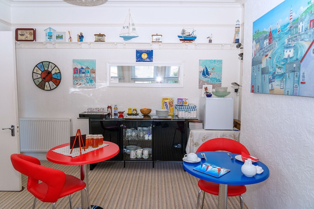 Stour Lodge Guest House