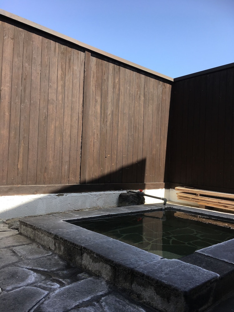 Pension BERGLAND