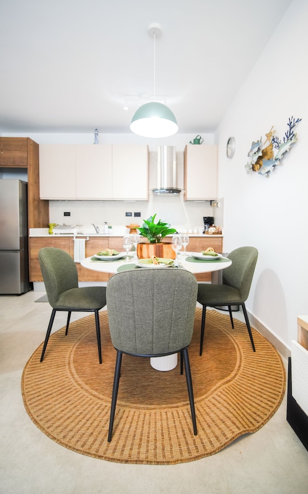 Dimary Apartment