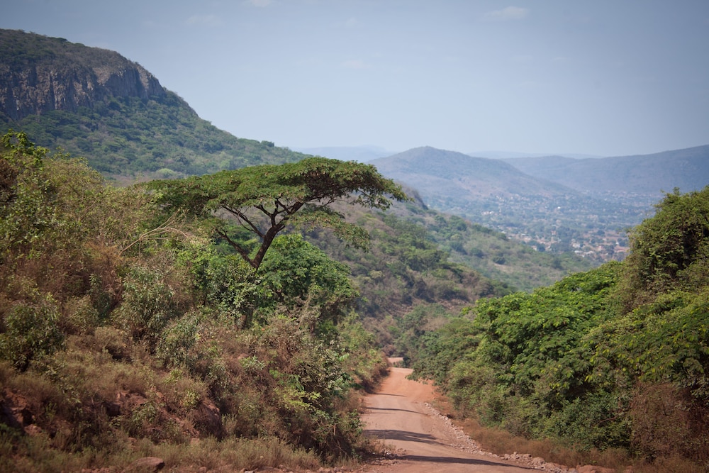Fundudzi Cultural Camp