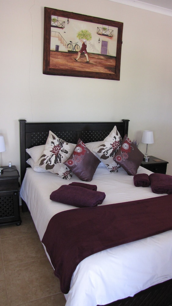 Mount Canyon Guest Farm