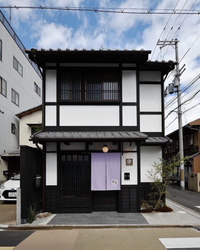 FOUR SEASONS INN KYOTO view 3