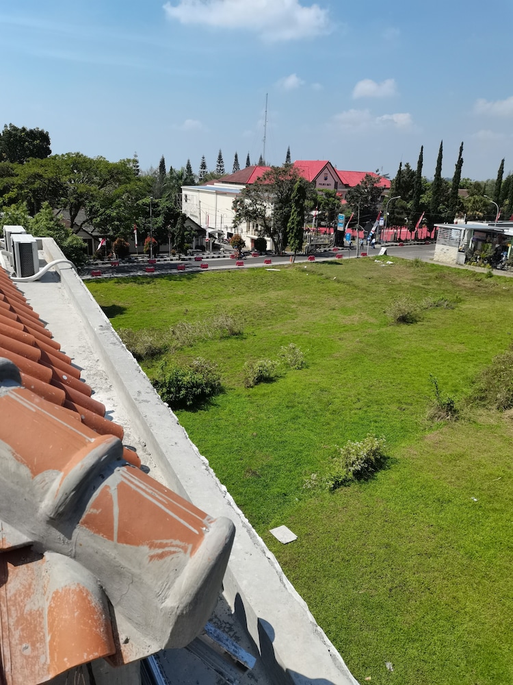 roof