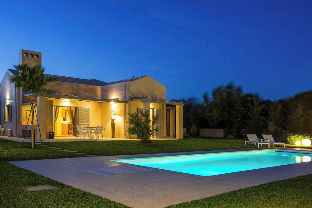 Villa Polyxeni Kefalonia