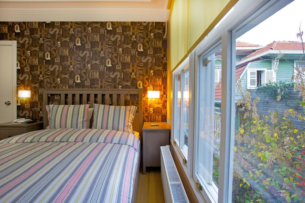 Dreamer's B&B Cihangir