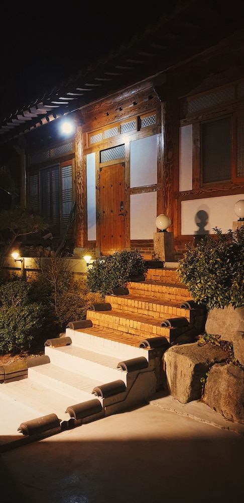 Hanok Itda view 3