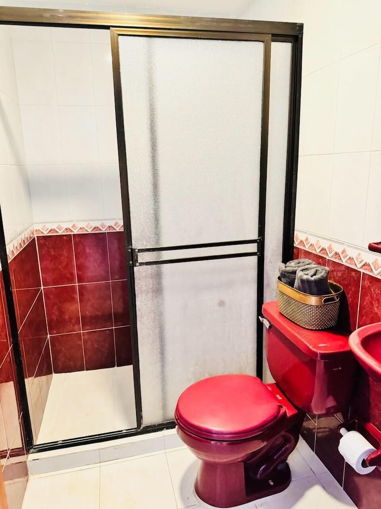 Marbar Cartagena Hostel