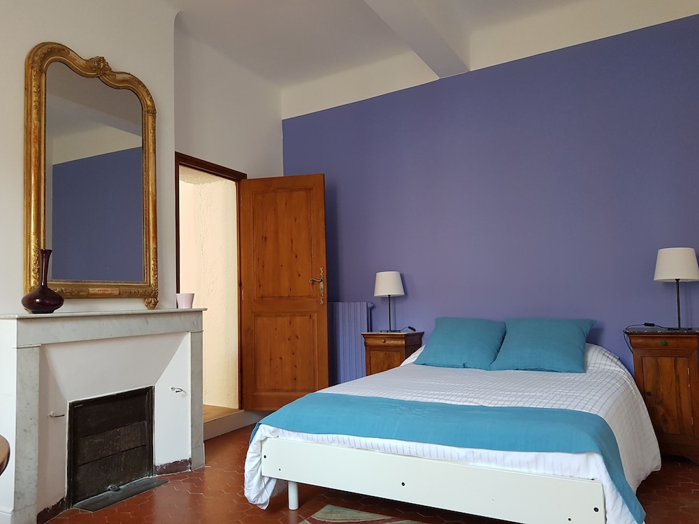 La Maison du Marquis de Montauroux view 3