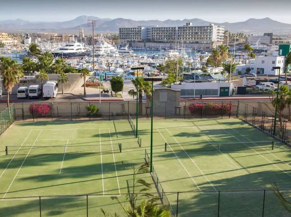 2BD Sandos Finisteria Resort Pool Ocean Views