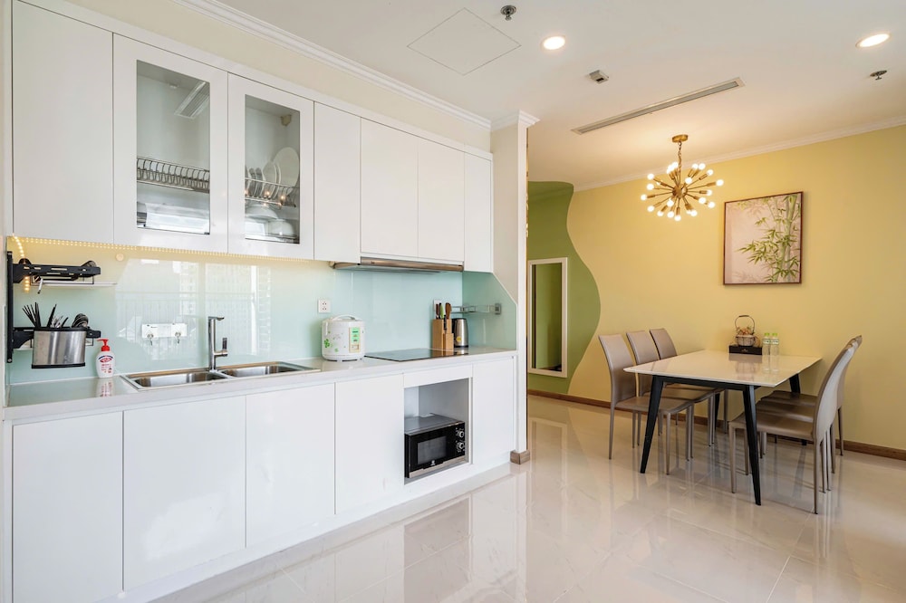 Vinhomes Central Park - LandMark Plus