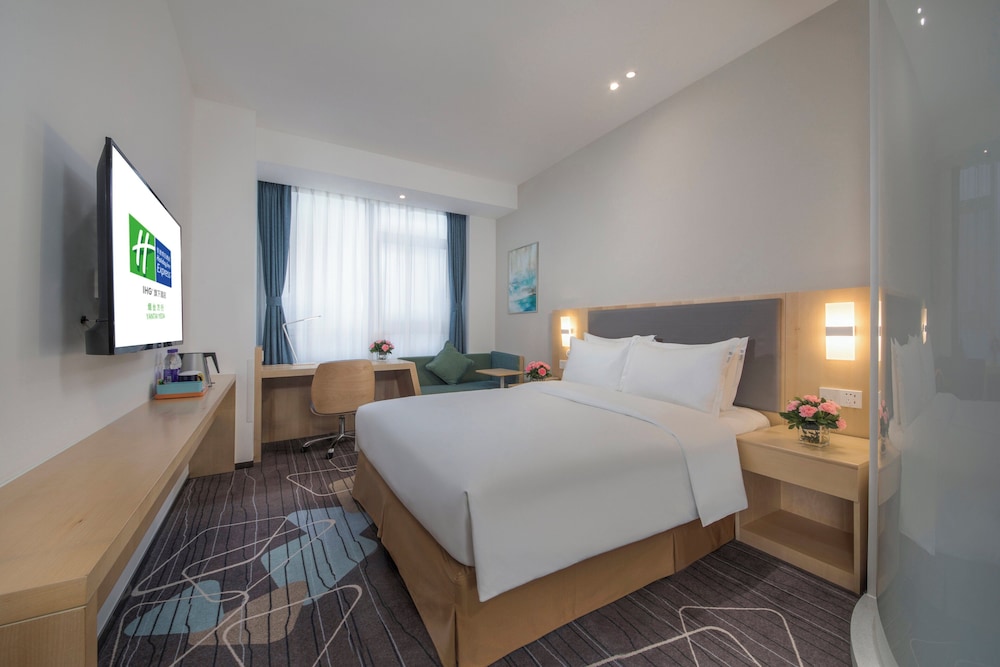 Holiday Inn Express Yantai Yeda by IHG