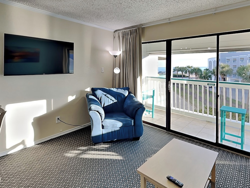 Casa Del Mar 211