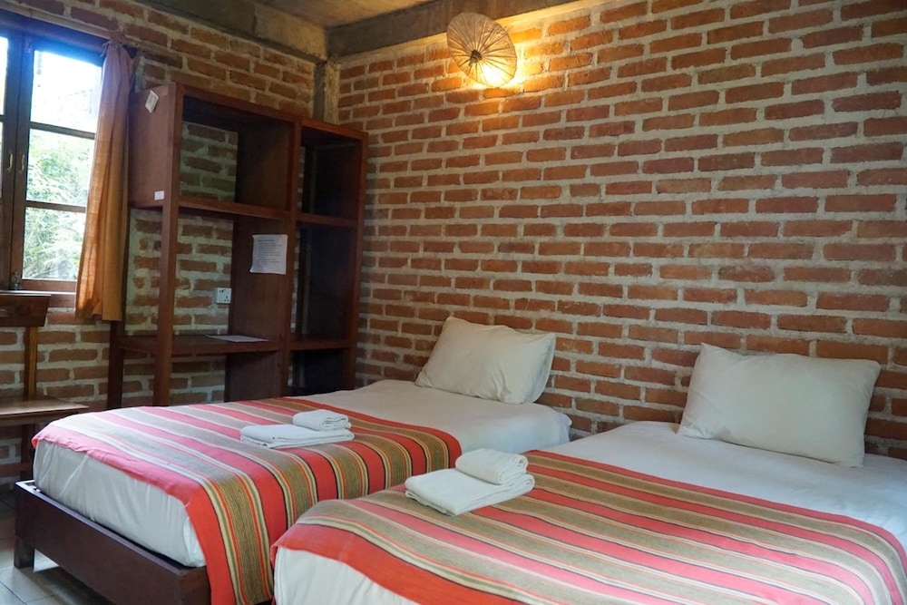 Thitaw Two B&B