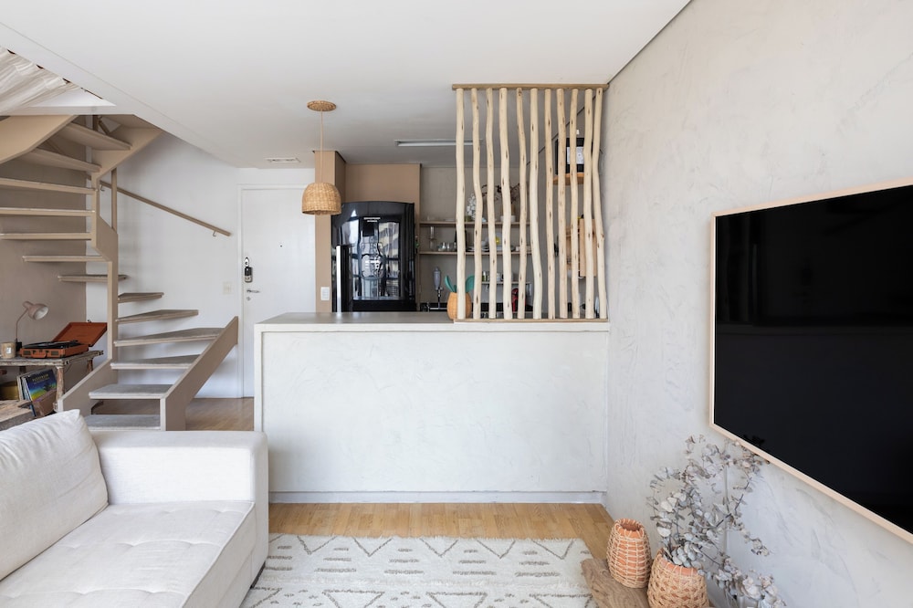 Urbano Duplex by WECARE Hosting