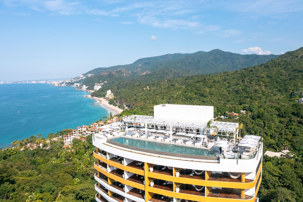 Puerto Vallarta Vacations - Hotel Mousai Puerto Vallarta Adults Only - Property Image 230